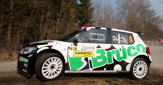 Valasska Rally